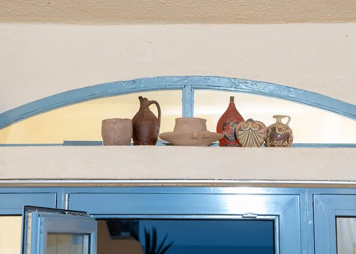 Porto Sisi Hotel Apartments