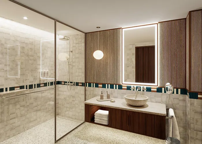 Hotel: Vasia Resort & Spa